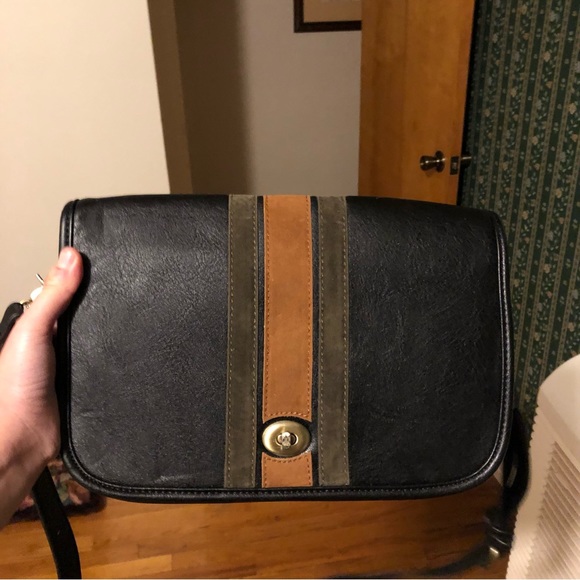 Steve Madden Crossbody - Picture 4 of 6